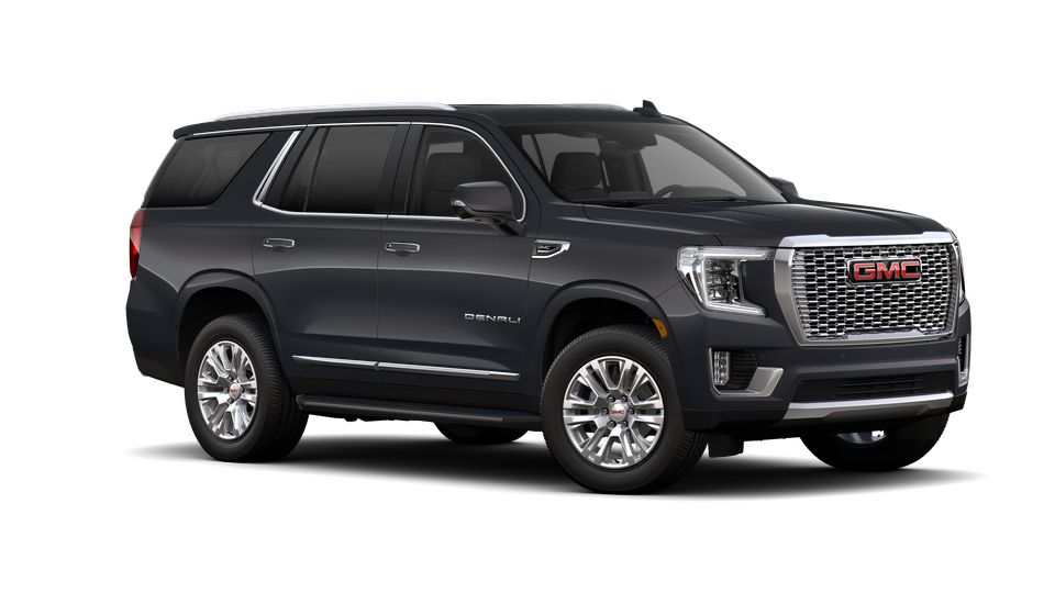2023 GMC Yukon 4WD 4dr Denali