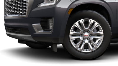 2023 GMC Yukon 4WD 4dr Denali