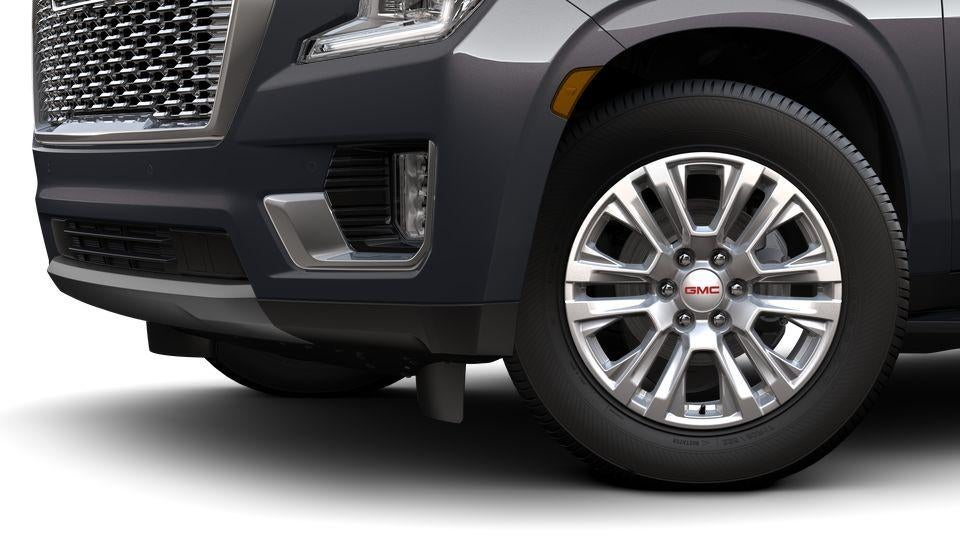 2023 GMC Yukon 4WD 4dr Denali