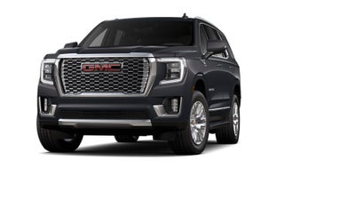 2023 GMC Yukon 4WD 4dr Denali