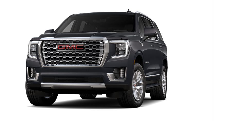 2023 GMC Yukon 4WD 4dr Denali