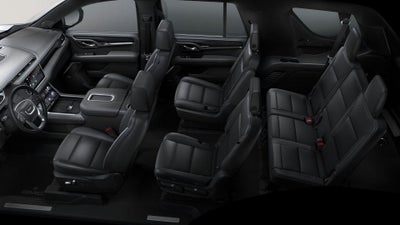 2023 GMC Yukon 4WD 4dr Denali