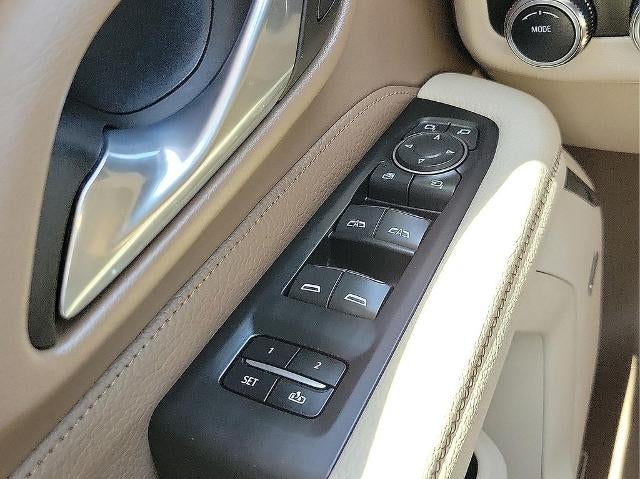 2021 GMC Yukon 4WD 4dr Denali