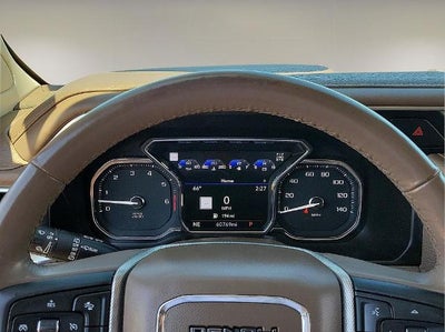 2021 GMC Yukon 4WD 4dr Denali