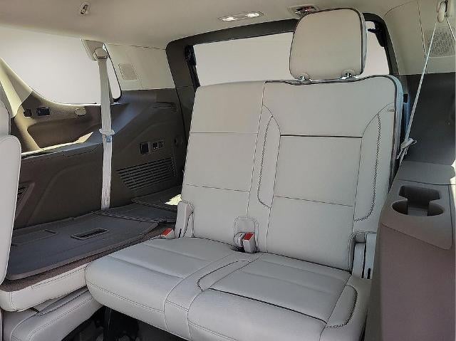 2021 GMC Yukon 4WD 4dr Denali