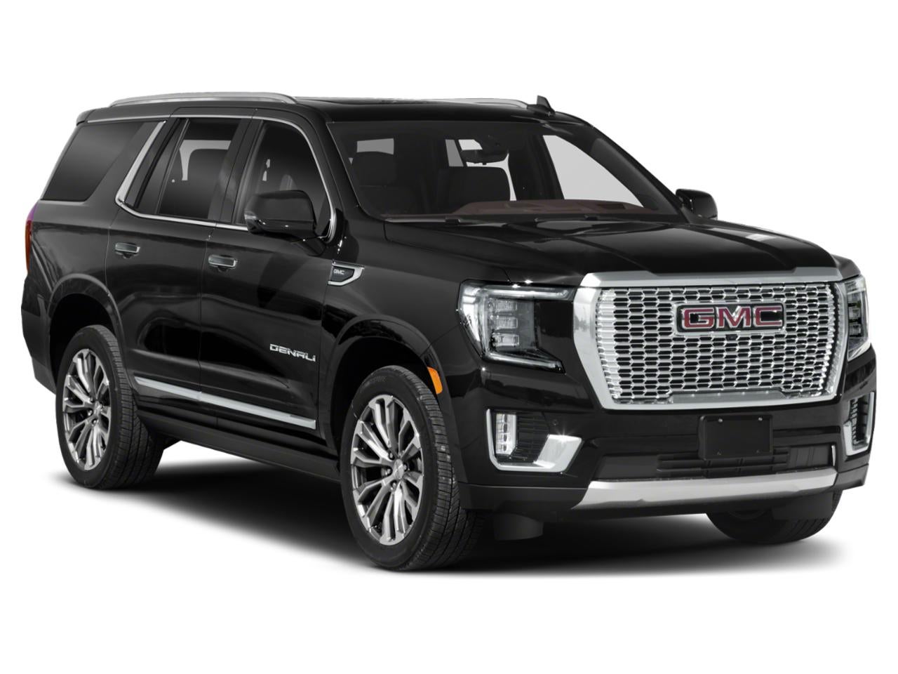 2024 GMC Yukon 4WD 4dr Denali Ultimate