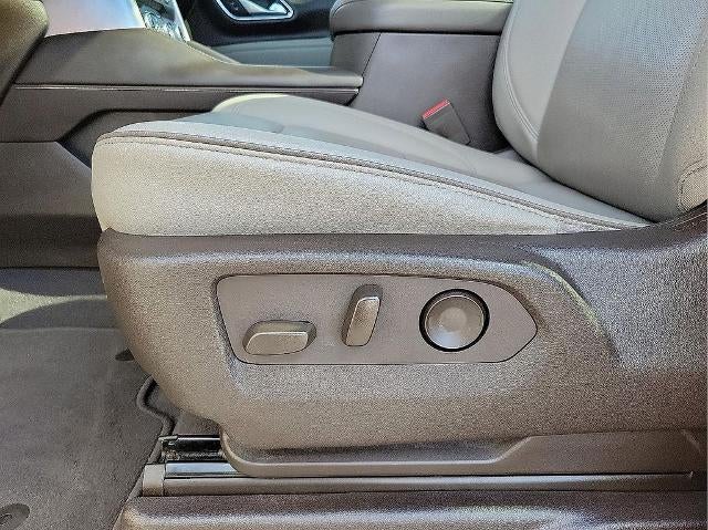 2022 GMC Yukon XL 4WD 4dr SLT