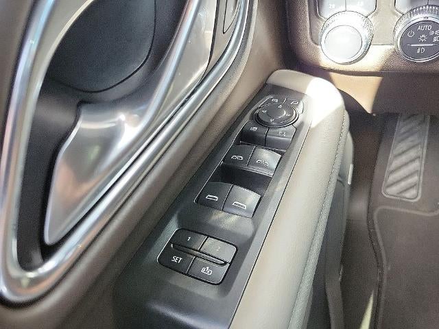 2022 GMC Yukon XL 4WD 4dr SLT