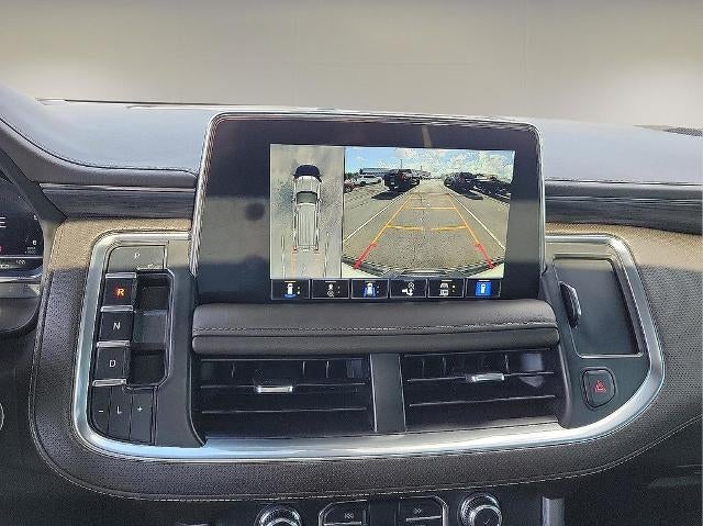 2022 GMC Yukon XL 4WD 4dr SLT