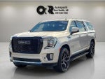 2022 GMC Yukon XL 4WD 4dr SLT