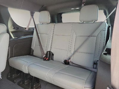 2022 GMC Yukon XL 4WD 4dr SLT