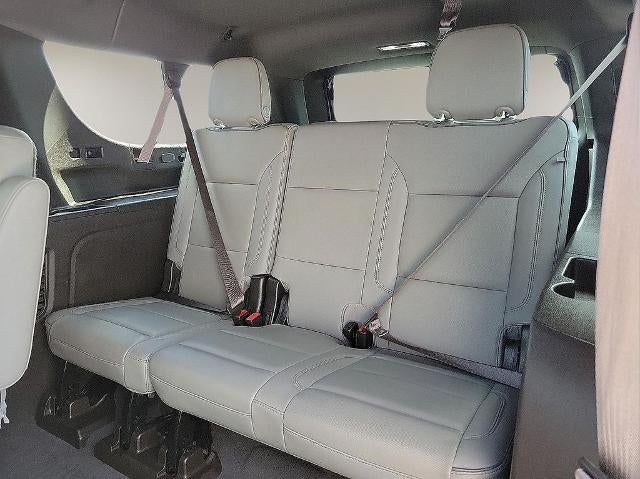 2022 GMC Yukon XL 4WD 4dr SLT