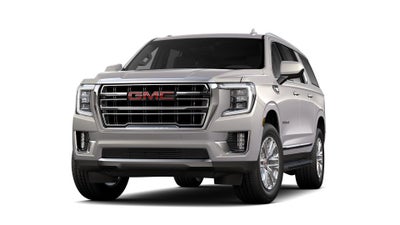 2022 GMC Yukon XL 4WD 4dr SLT