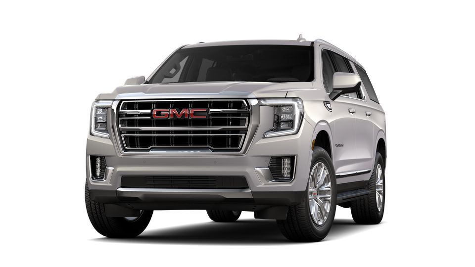 2022 GMC Yukon XL 4WD 4dr SLT