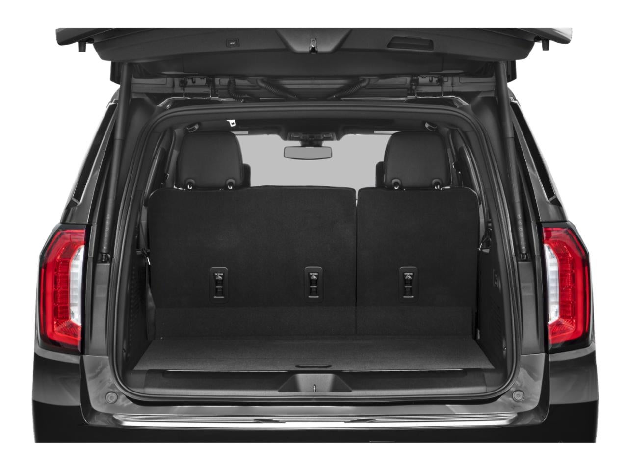 2022 GMC Yukon XL 4WD 4dr SLT