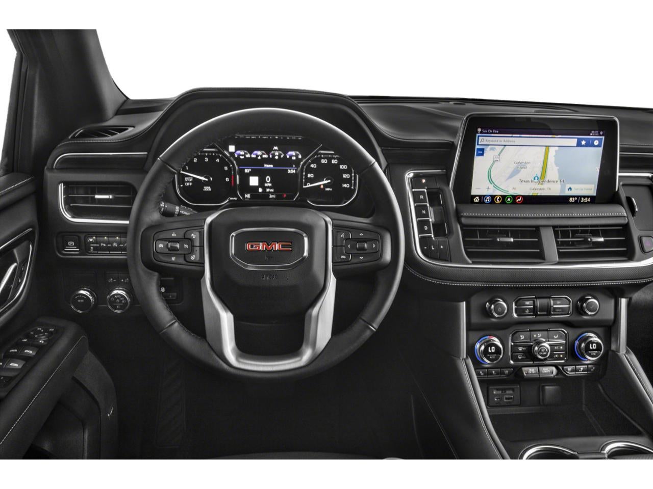 2022 GMC Yukon XL 4WD 4dr SLT