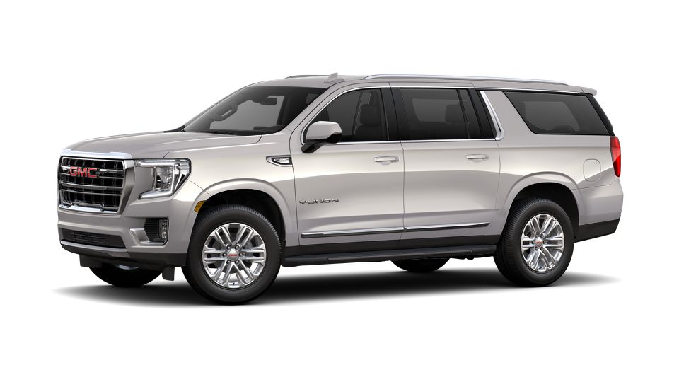2022 GMC Yukon XL 4WD 4dr SLT
