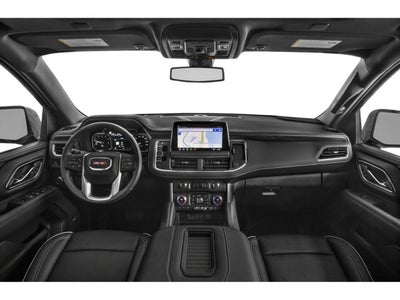 2022 GMC Yukon XL 4WD 4dr SLT