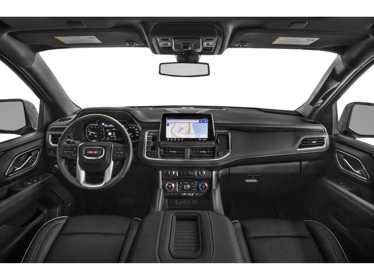 2022 GMC Yukon XL 4WD 4dr SLT