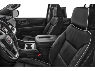 2022 GMC Yukon XL 4WD 4dr SLT