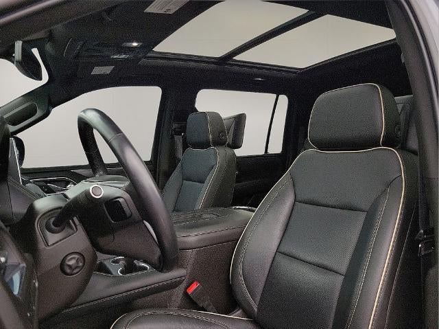 2021 GMC Yukon XL 4WD 4dr SLT
