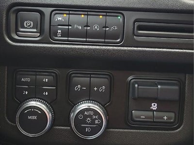 2021 GMC Yukon XL 4WD 4dr SLT