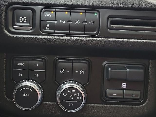 2021 GMC Yukon XL 4WD 4dr SLT