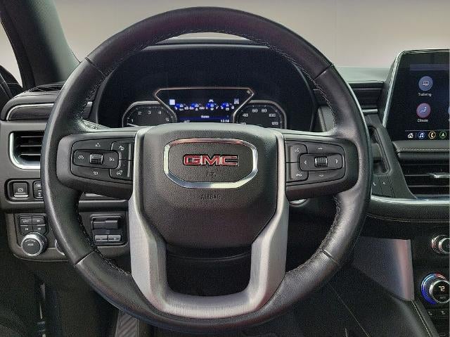2021 GMC Yukon XL 4WD 4dr SLT