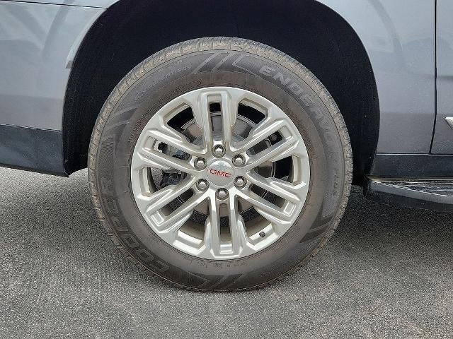 2021 GMC Yukon XL 4WD 4dr SLT