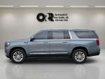 2021 GMC Yukon XL 4WD 4dr SLT