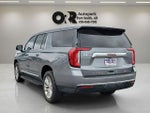 2021 GMC Yukon XL 4WD 4dr SLT