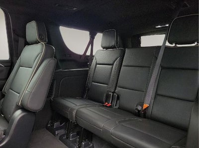 2021 GMC Yukon XL 4WD 4dr SLT