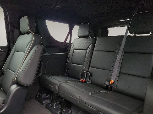 2021 GMC Yukon XL 4WD 4dr SLT