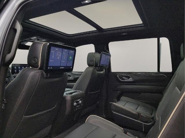 2021 GMC Yukon XL 4WD 4dr SLT