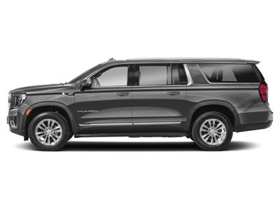 2021 GMC Yukon XL 4WD 4dr SLT