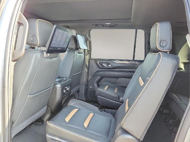 2021 GMC Yukon XL 4WD 4dr AT4