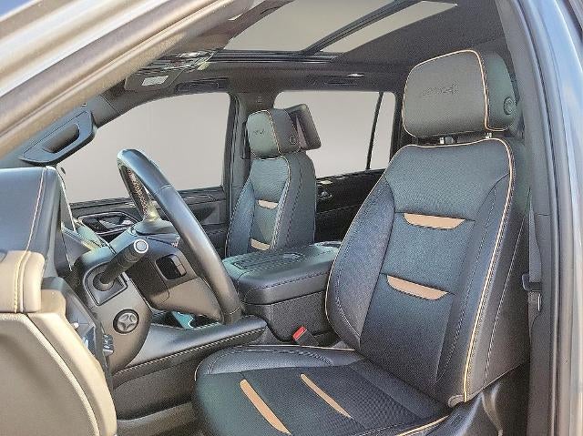 2021 GMC Yukon XL 4WD 4dr AT4