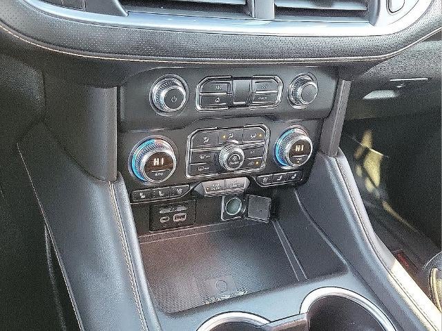 2021 GMC Yukon XL 4WD 4dr AT4