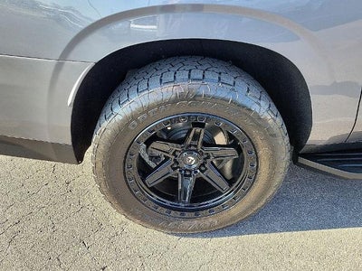 2021 GMC Yukon XL 4WD 4dr AT4