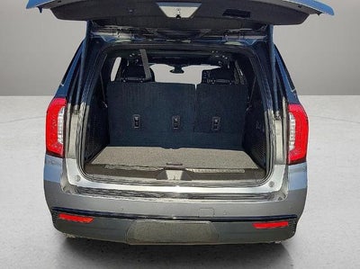 2021 GMC Yukon XL 4WD 4dr AT4