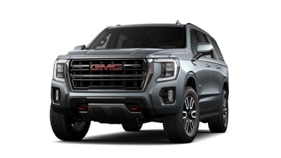 2021 GMC Yukon XL 4WD 4dr AT4