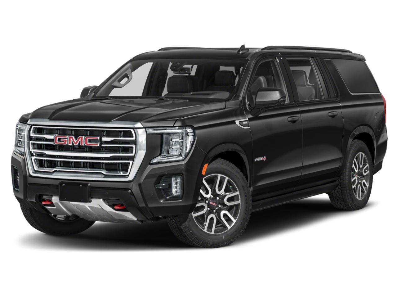 2021 GMC Yukon XL 4WD 4dr AT4