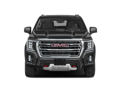 2021 GMC Yukon XL 4WD 4dr AT4