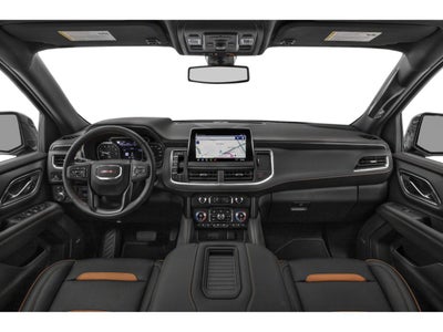 2021 GMC Yukon XL 4WD 4dr AT4