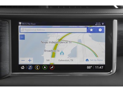 2021 GMC Yukon XL 4WD 4dr AT4