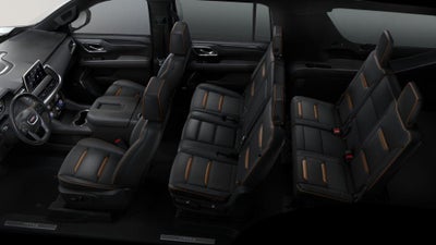 2021 GMC Yukon XL 4WD 4dr AT4