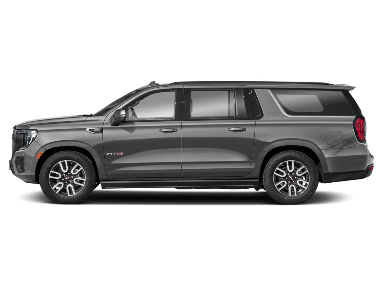 2021 GMC Yukon XL 4WD 4dr AT4