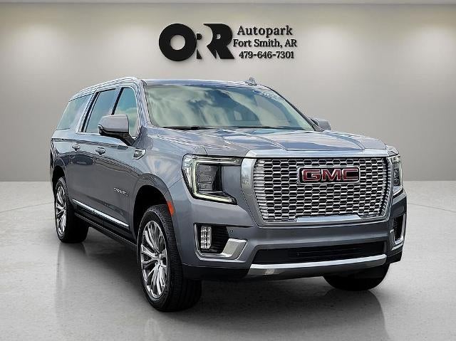 2022 GMC Yukon XL 4WD 4dr Denali