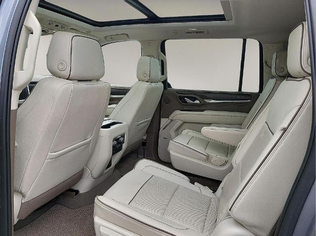 2022 GMC Yukon XL 4WD 4dr Denali