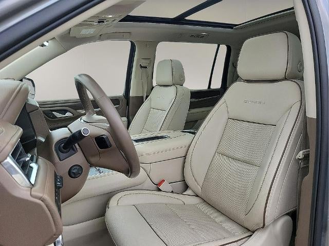 2022 GMC Yukon XL 4WD 4dr Denali